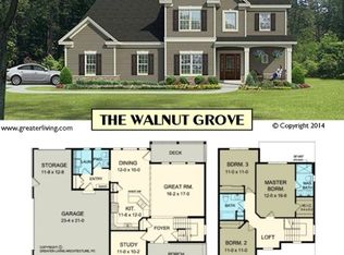 7 Rabbit Run, East Bloomfield, NY 14469