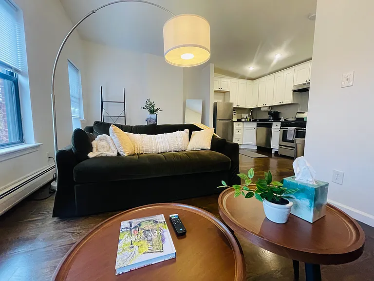 134 Wayne St #3 — Photo 6