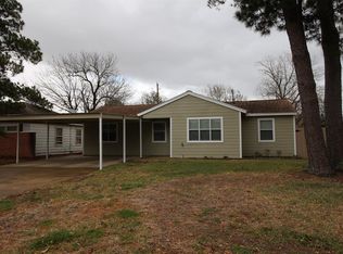 1309 Scarborough Ln, Pasadena, TX 77502