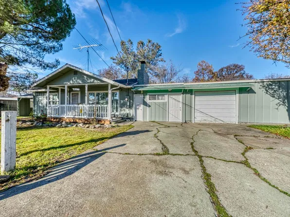 3995 Mullen Avenue, Clearlake, CA 95422