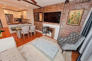 Rented by Highline Residential