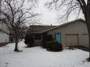11411 Osage St NW, Coon Rapids, MN 55433