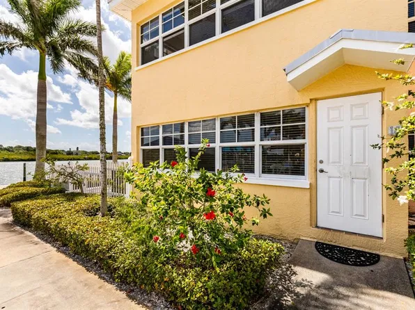 19417 Gulf Blvd #A-101, Indian Shores, FL 33785