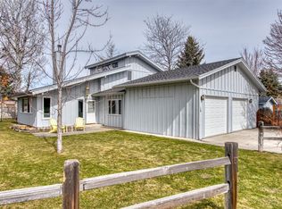 246 Antigone Dr, Hamilton, MT 59840