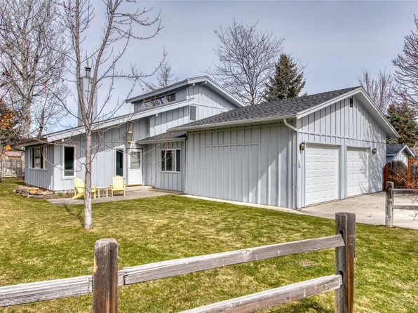 246 Antigone Dr, Hamilton, MT 59840