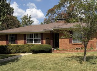 509 Kathy Dr, Mesquite, TX 75149