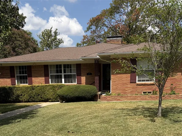 509 Kathy Dr, Mesquite, TX 75149