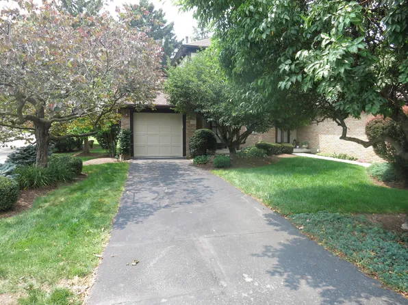 1586 Six Point Ct, Columbus, OH 43085