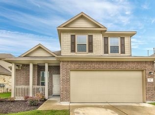 256 Vermilion Marble Trl, Buda, TX 78610