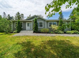 3340 Sackville Dr, Upper Sackville, NS B4E 3C5