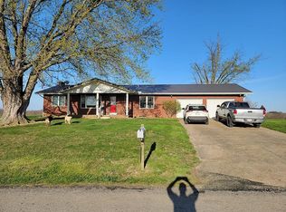 1852 McCoy Ridge Rd, Stockport, OH 43787