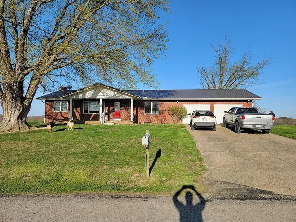 1852 McCoy Ridge Rd, Stockport, OH 43787