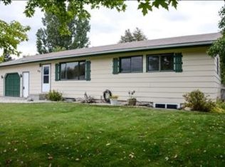 316 Tyler Way, Lolo, MT 59847