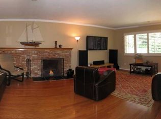 851 N San Marcos Rd, Santa Barbara, CA 93111