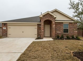 1605 Sorghum Dr, Princeton, TX 75407