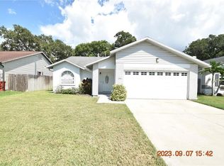 513 Feather Tree Dr, Clearwater, FL 33765