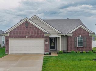 5411 Cameo Dr, Evansville, IN 47711