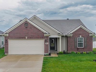 5411 Cameo Dr, Evansville, IN, 47711