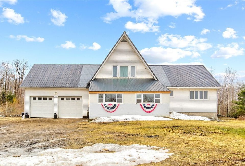 4434 Osceola Rd, West Leyden, NY 13489 Zillow