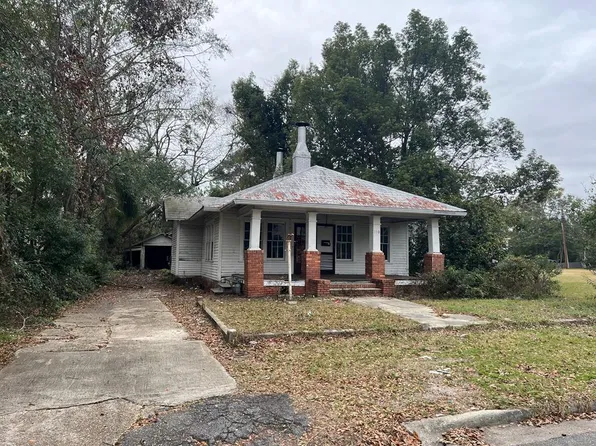 110 Wells St, Valdosta, GA 31601