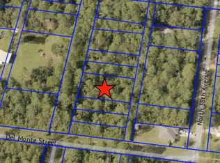 0 N 37th Ave, Milton, FL 32583