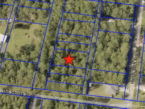0 N 37th Ave, Milton, FL 32583