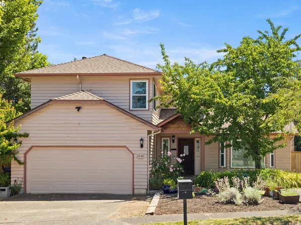 2638 SW Sandlewood Ave, Gresham, OR 97080