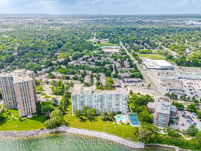 5280 Lakeshore Rd #1104 — Photo 1