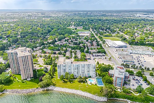 5280 Lakeshore Rd #1104 Photo 1