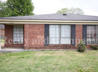 3236 Ashwood St, Memphis, TN 38118