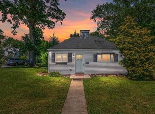 2908 Church Rd, Parkville, MD 21234