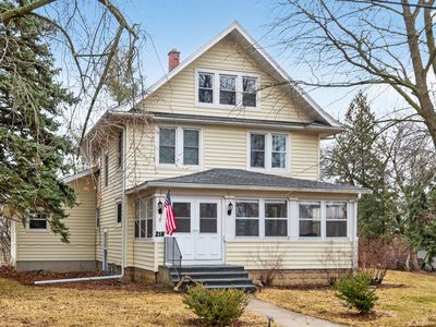 218 Virgil St, Maple Park, IL, 60151