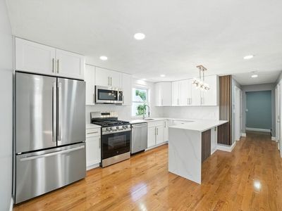24 Stephen St #2, Lynn, MA, 01902