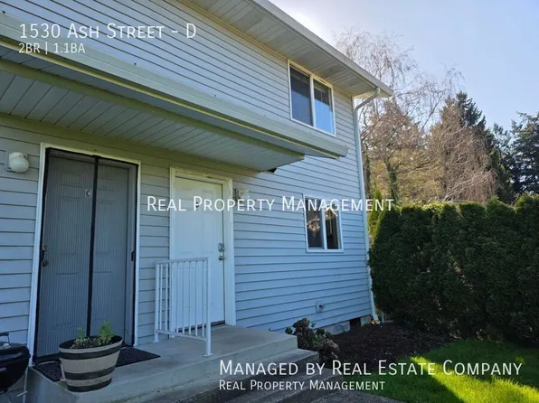 1530 Ash St APT D, Vancouver, WA 98661