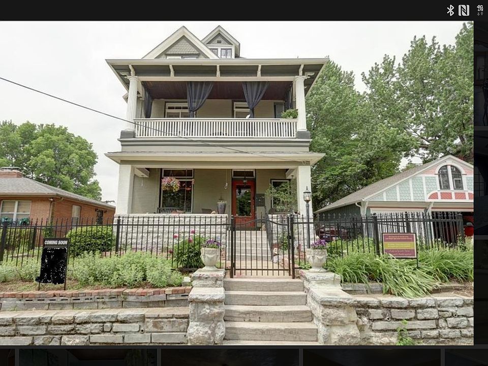1st image of 516 Wabash Ave APT 2