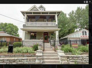 516 Wabash Ave APT 2, Kansas City, MO 64124