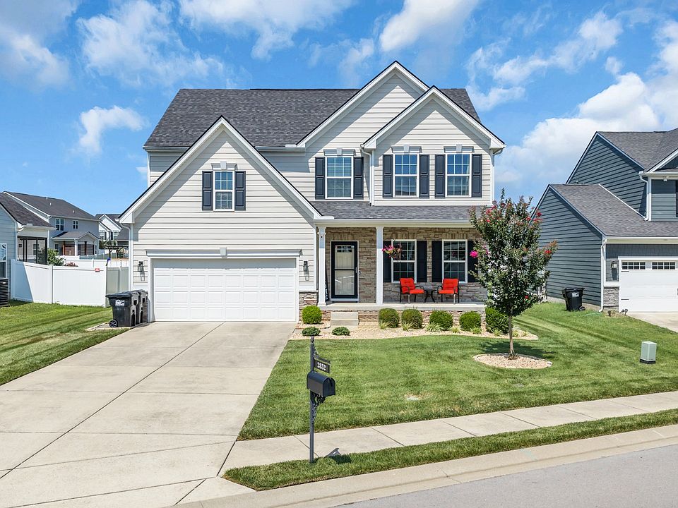 1st image of 2852 Bluestem Ln