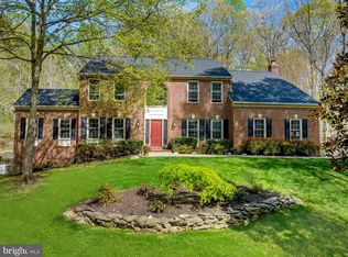 6615 Newman Rd, Clifton, VA 20124