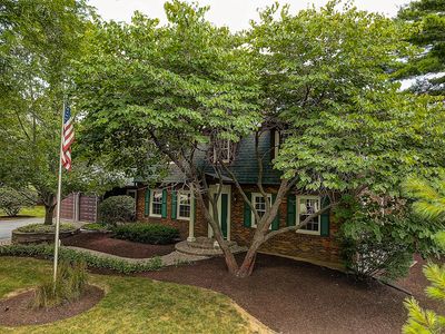 3052 Red Barn Rd, Crystal Lake, IL, 60012