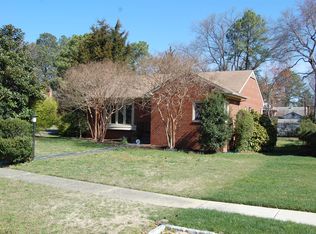 5318 W Grace St, Richmond, VA 23226