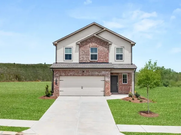 5081 Skyline Way NE, Cleveland, TN