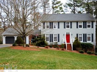 62 Weatherstone Pkwy, Marietta, GA 30068