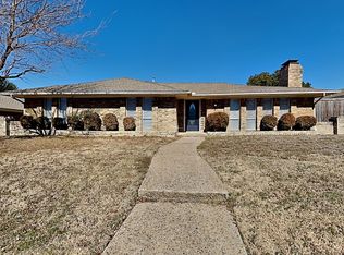 2713 Winterstone Dr, Plano, TX 75023