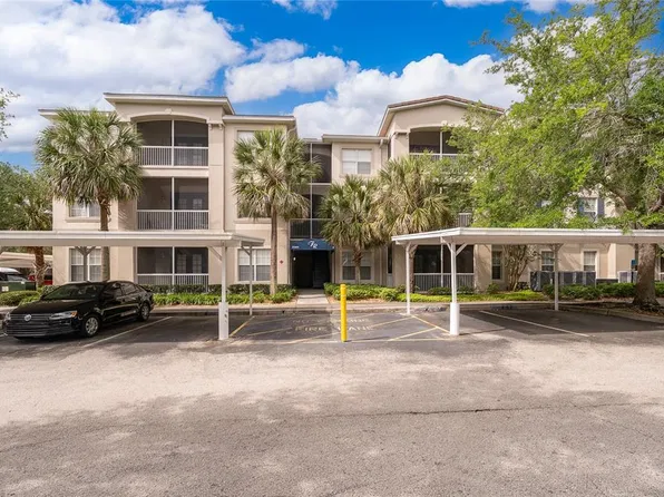 3341 Whitestone Cir Unit 103, Kissimmee, FL 34741