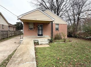 278 Hewlett Rd, Memphis, TN 38109