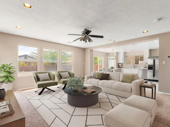 10648 Humphries Ln SW, Albuquerque, NM 87121