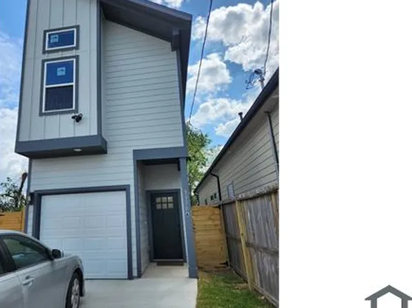 3320A Francis St, Houston, TX 77004