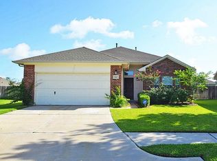 7427 Riven Oaks Ct, Cypress, TX 77433