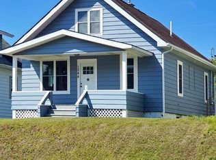 1244 S Kimberly Ave, Iron Mountain, MI 49801