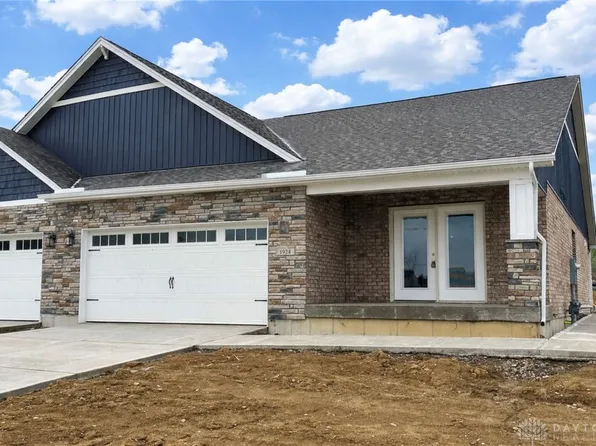 1924 Tipperary Dr, Middletown, OH 45042
